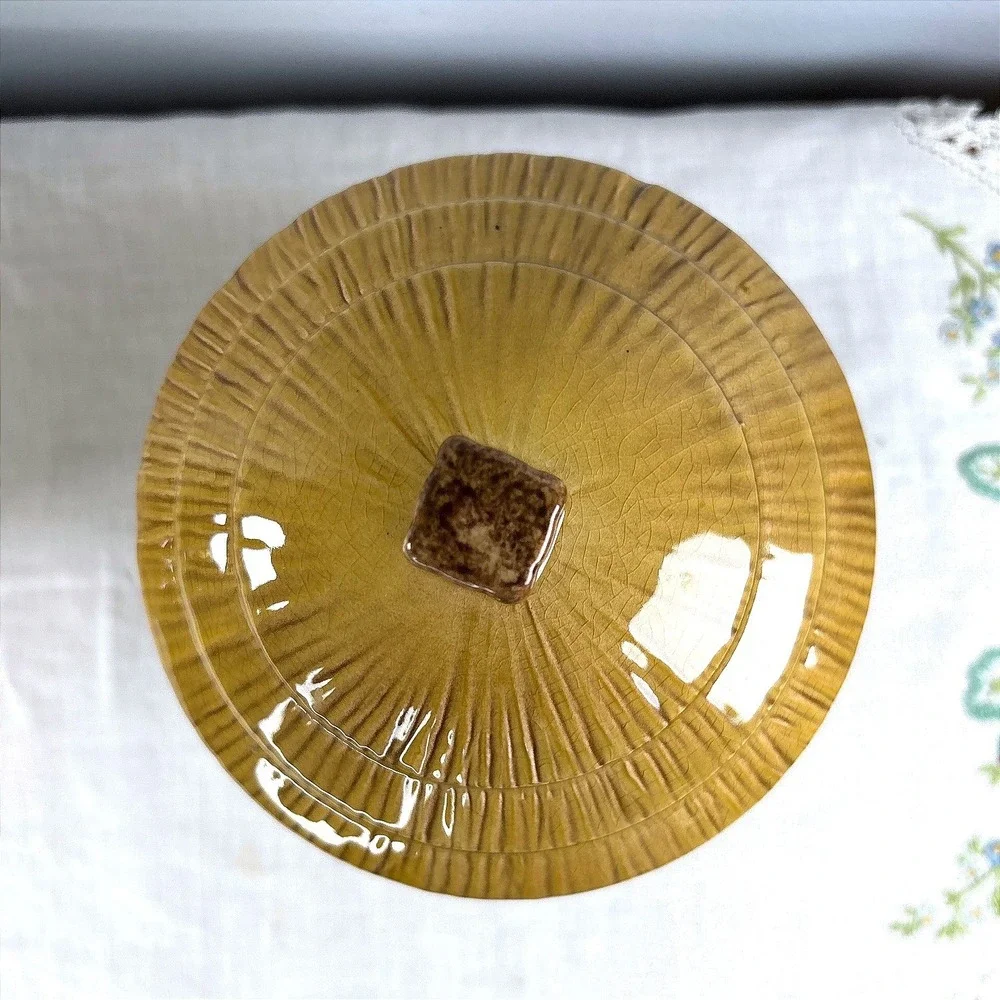 Sylva Ceramics vintage ceramic